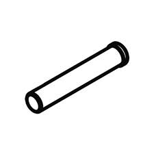 Jet JT9-EHB916V-224 Pivot Shaft