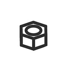 Jet JT9-EHB916V-283 Hex Nut