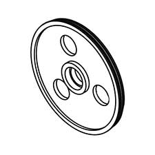 Jet JT9-EHB916V-28 Wheel L.h.