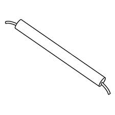 Jet JT9-EHB916V-308-11 Ground Cable