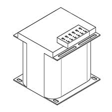Jet JT9-EHB916V-308-1 Transformer