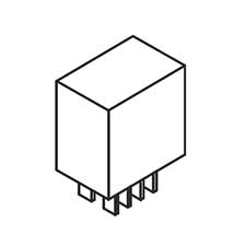 Jet JT9-EHB916V-308-3 Relay