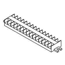 Jet JT9-EHB916V-308-5 Terminal Block
