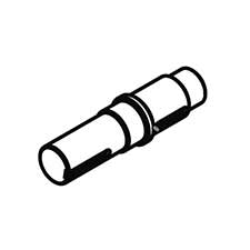 Jet JT9-EHB916V-31 Output Shaft