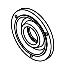 Jet JT9-EHB916V-35-1 Cover