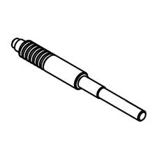 Jet JT9-EHB916V-52 Input Shaft
