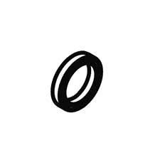 Jet JT9-EHB916V-56 Oil Seal