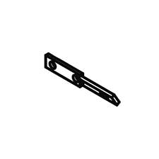 Jet JT9-EHB916V-85 Bracket