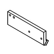 Jet JT9-EHB916V-91 Front Pivot Bracket