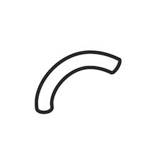 Jet JT9-EHB916V-97 Hose