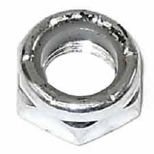 Jet JT9-EHVS80-09A nyloc Nut 3/8