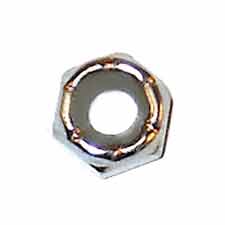 Jet JT9-EHVS80-43 Nut 1/4-20 S0110408