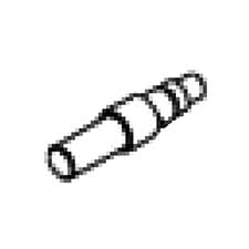 Jet JT9-ESR1650T-18-17 Output Shaft