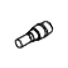 Jet JT9-ESR1650T-18-31 Connecting Shaft