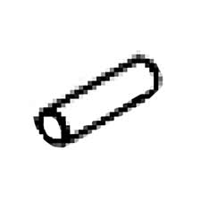 Jet JT9-ESR1650T-23 Gear Wheel Shaft