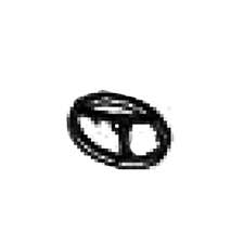 Jet JT9-ESR1650T-55 Wheel