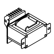 Jet JT9-ET-1311 Transformer
