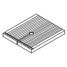 Jet JT9-EVBS20-1010 Work Table