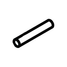 Jet JT9-EVBS20-1332 Blade Stopper, Lower