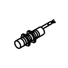 Jet JT9-EVBS20-141 Sensor