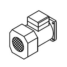 Jet JT9-EVBS20-2001 Air Pump