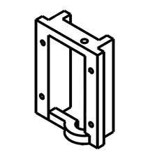 Jet JT9-EVBS20-3080 Slide Block Housing
