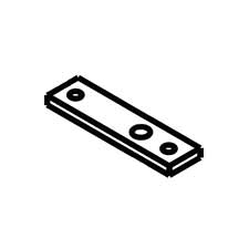 Jet JT9-EVBS20-3090 Slide Block Seat