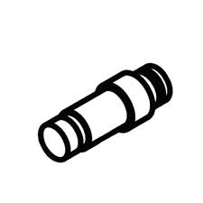 Jet JT9-EVBS20-3116 Slider Screw Shaft