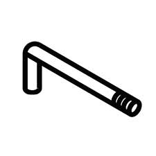 Jet JT9-EVBS20-3190 Tension Indicator