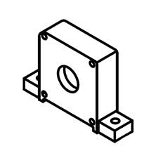 Jet JT9-EVBS20-4021 Air Pump Cover