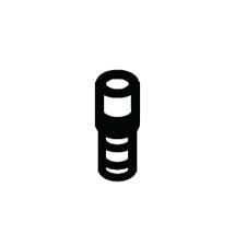 Jet JT9-EVBS20-4490 Tube Connecter