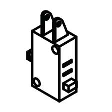 Jet JT9-EVBS20-601 Limit Switch