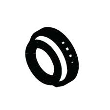 Jet JT9-EVBS20-6602 Push Button, Off