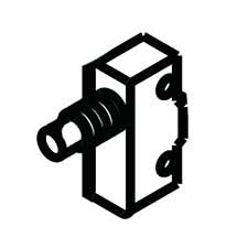 Jet JT9-EVBS20-6620 Limit Switch