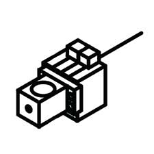Jet JT9-EVBS20-6700 Main Power Switch