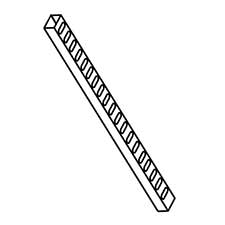 Jet JT9-EVBS20-6730 Condenser