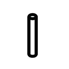 Jet JT9-EVBS20-6752-3 Fuse