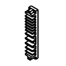 Jet JT9-EVBS20-6770 Wire Housing