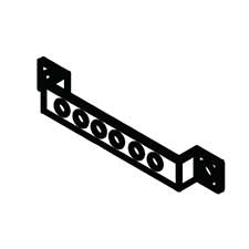 Jet JT9-EVBS20-6771 Ground Seat
