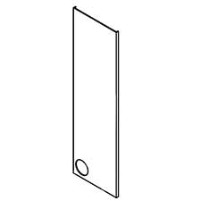 Jet JT9-EVBS20-6799 Wiring Plate