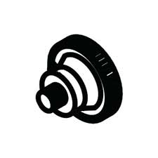 Jet JT9-EVBS20-9061 Tilt Adjust Handwheel