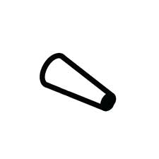 Jet JT9-EVBS20-9211 Handle Knob