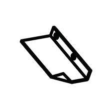 Jet JT9-EVBS20-9600 Chip Stopper