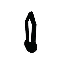 Jet JT9-EVBS20-9700 Indicate Middle