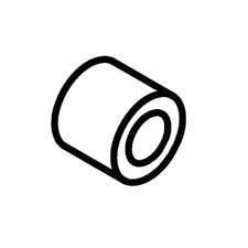 Jet JT9-EVBS20-EV-1910 Spindle Bushing