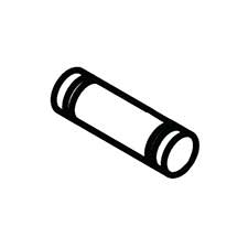 Jet JT9-EVBS20-EV-1930 Blade Shaft