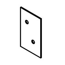 Jet JT9-EVBS20-EV-6011 Insulator