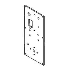 Jet JT9-EVBS20-EV-6040 Housing