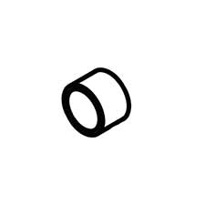Jet JT9-EVBS20-EV-6052 Insulating Tube