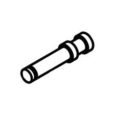 Jet JT9-EVBS20-EV-6060 Eccentric Shaft